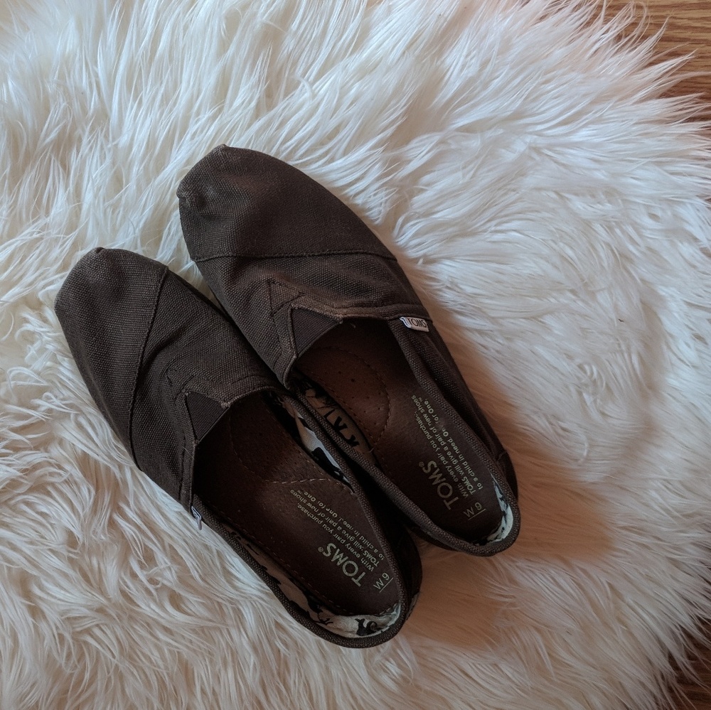 Classic Toms